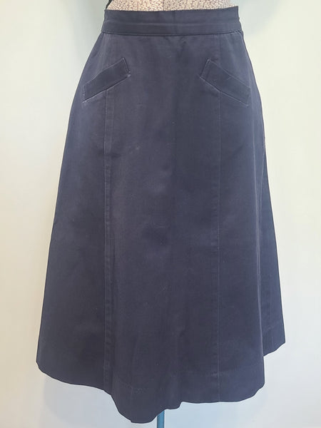First Pattern WAVES Summer Uniform Jacket & Skirt <br> (B-34" W-24" H-34")