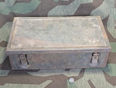 Verbandkasten Panzergray Brown Camo