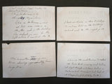Lot of 13 Nurses Photos (School and Postcards from Europe)
