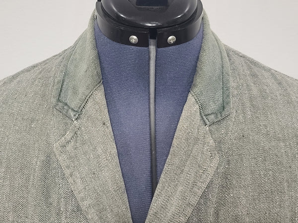 German Hunting Jacket EU Size 48 (39" Chest)