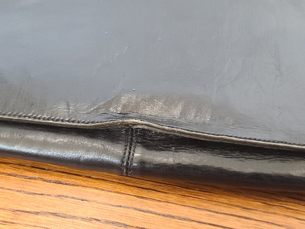 US Navy WAVES Leather Purse