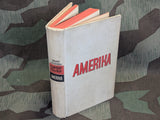1940 Book Amerika