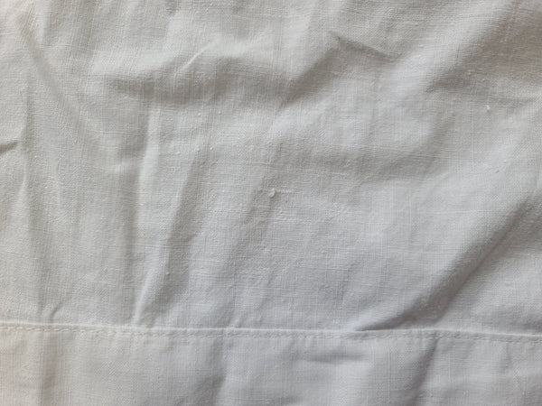 Deutsches Rotes Kreuz DRK Nurse Apron