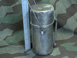 D.R.G.M. Tin Plated Ersatz M1910 Mess Kit IR 174
