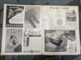 Der Adler Magazine 20 April 1943 ENGLISH