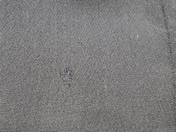 German 1920s Flapper Dress <br> (B-40" W-37"H-42")