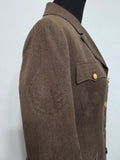 WAC Enlisted Jacket <br> (37" Bust)