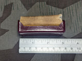Cigarette Rolling Device Red Bakelite