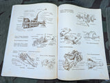 Motor Schau Magazine April 1942 Heft 4