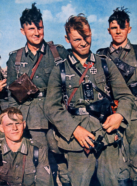 Daimon Telko-Trio Flashlight