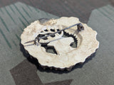 Grillenburg Deer Pin