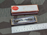 Hohner Orchestr Harmonica in Box C