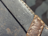 Original Pressstoff Straight Shovel Carrier