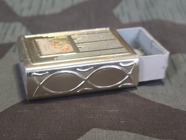 Dierhagen Matchsafe