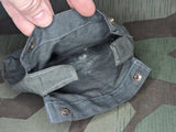 Small German Army Pouch