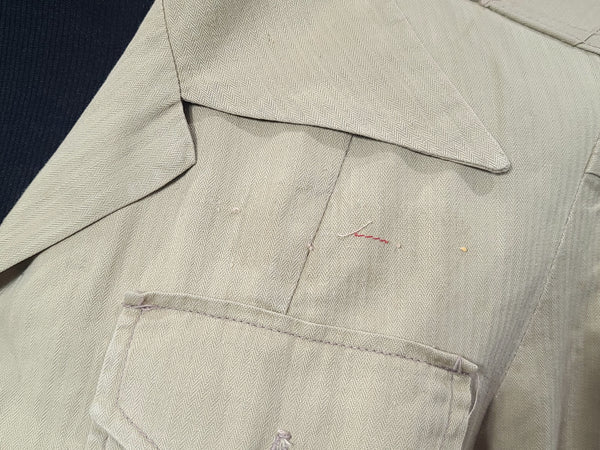 Women's War Worker Coveralls <br> (B-38" W-29.5"-33" H-41")