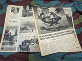 28 Jan-4 Feb 1943 Italian Tempo Magazine