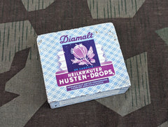 Diamalt Husten-Drops Cough Drops