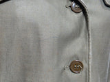 Women's Army M43 Field Jacket 14R (44" Bust)