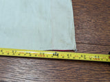 German Religious Cloth (Herr, bleibe bei uns, denn es will Abend werden)