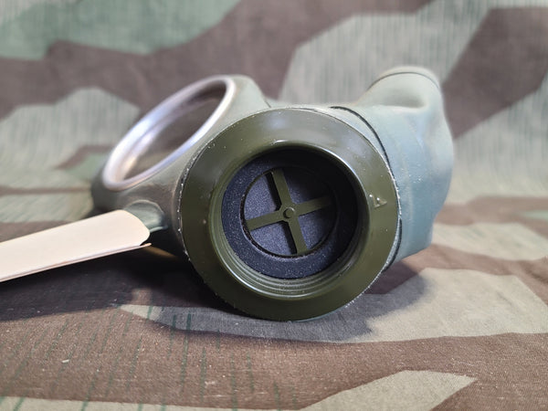 VM40 Volksgasmaske Luftschutz Gas Mask in Box