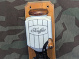 German Kitchen Coffee Grinder
