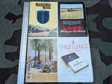 Motor Schau Magazine April 1942 Heft 4
