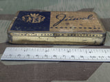 Juwel Large Format Cigarette Tin