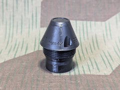 8cm & 5cm Mortar Bakelite Fuse Wgr ZT Repro
