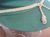 Women's USMC Summer Service Hat (Size 22)