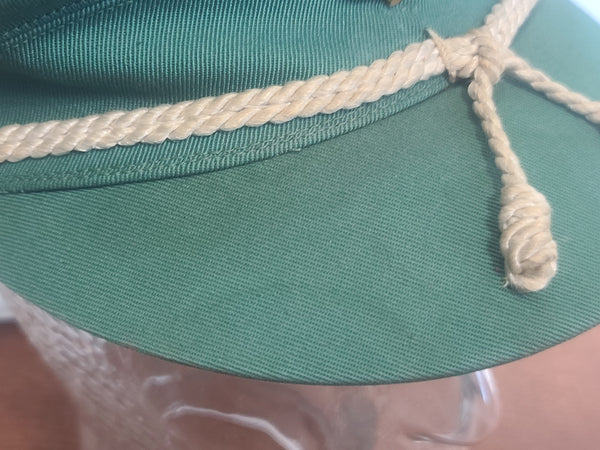 Women's USMC Summer Service Hat (Size 22)