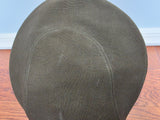 ANC Army Nurse OD Service Hat (Size 21 1/2)