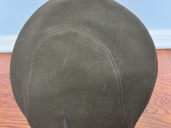 ANC Army Nurse OD Service Hat (Size 21 1/2)