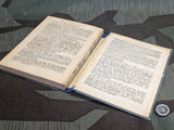 Das Kommandobuch 1917 Infantry Training