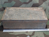 Verbandkasten Panzergray Brown Camo