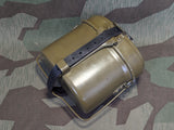 Matching CFL44 Mess Kit with Zelt Strap