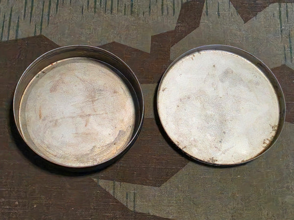Original Nivea Creme Tin Price in RM Nr. 368