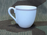 Porcelain Norddeutscher Lloyd Ship Cup