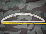 Bleyle Strickkleidung German Advertising Hanger