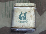 Bouillon Cube Tin Brühfix