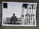 Wehrmacht Ski Photo Lot 31 Pictures