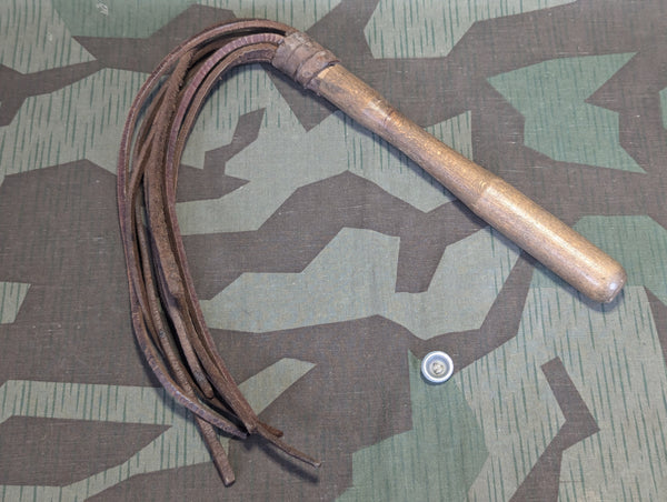 Wehrmacht Clothing Whip