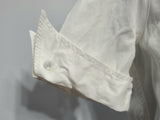 Army Nurse Hospital Uniform Dress <br> (B-39" W-27" H-37")