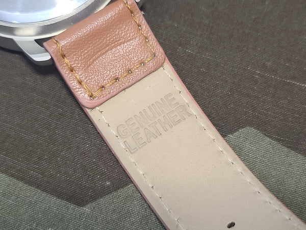Mechanical Watch Repro