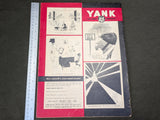 Yank Magazine December 22 1944 Vol.3 No.27