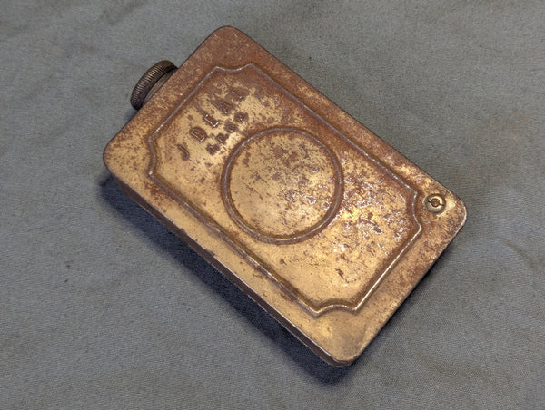 Ideal DRGM MG15 Oil Can