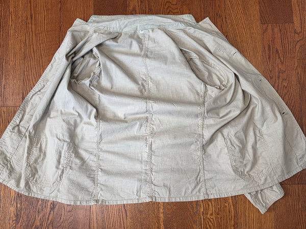 Tan Workwear Jacket M (44" Chest)