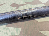 Wehrmacht Camera Tripod Bilora 1940 with Pressstoff Case