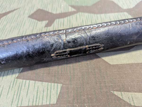 Wehrmacht Camera Tripod Bilora 1940 with Pressstoff Case