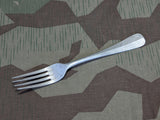W.H. Aluminum Fork